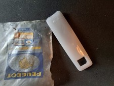 Cabochon de plafonnier Peugeot