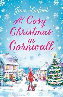 Cosy christmas cornwall - in,