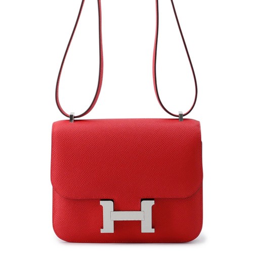 Hermes constance miroir size - constance,