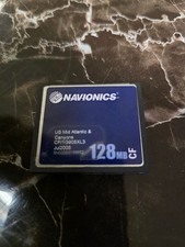 Navionics Gold Boat