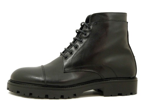 Bottines pour homme cuir - pour,