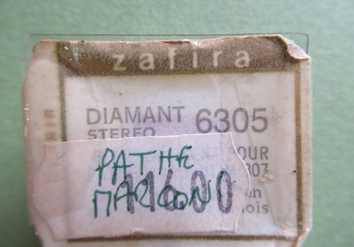 Diamant zafira 6305 pathe - ,