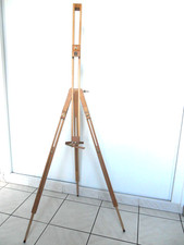 chevalet de peintre, LEFRANC BOURGEOIS ..