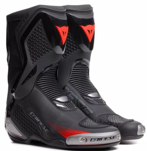 Stivali moto racing - stivali,