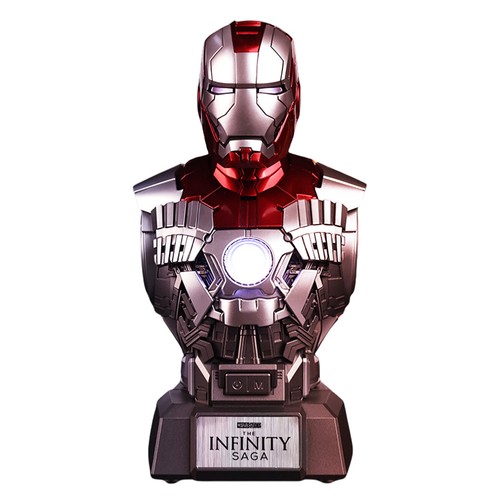 Hiplay killerbody iron - iron, man
