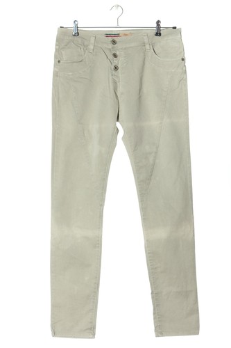 Please pantalon jersey - please,