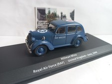 1/43, Voiture Hillman Minx