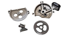 Pompe à huile Honda CM 125