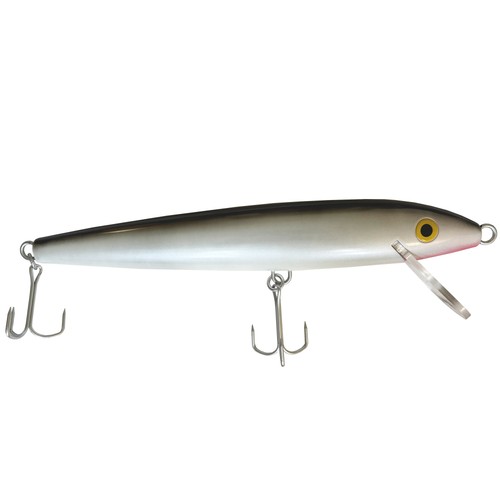 Giant fishing lure - ,