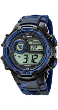 Montre X-TREM Calypso Hommes