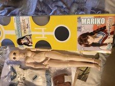 Dollfie Dream Sister Mariko After school girls Akihabara Volks