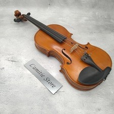 YAMAHA V10 & Case 4/4 Size