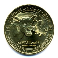 Lons saunier la vache - lons-le-saunier,