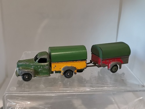 Dinky toys 25q - toys, studebaker