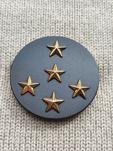 Insigne beret general - ,