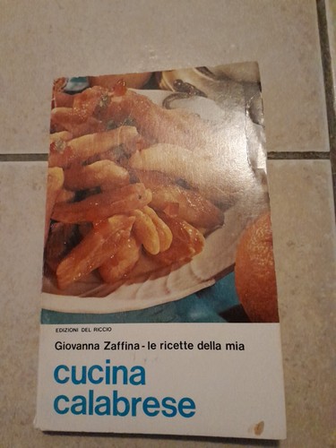 Livre cuisine cucina - livre,