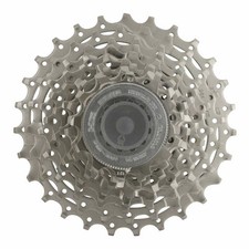 Cassette 9v. shimano