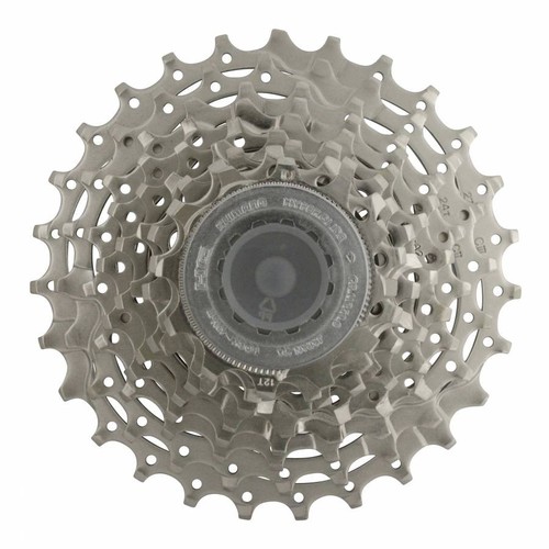 Cassette shimano - 9v.,