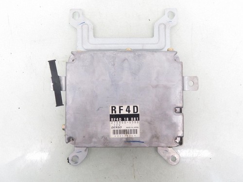 Mazda 323 2000 rf4d18881 - 323,