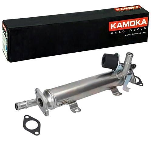 Kamoka radiateur exhaust - radiateur,