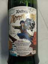 Whisky ardbeg arrrrrrdbeg