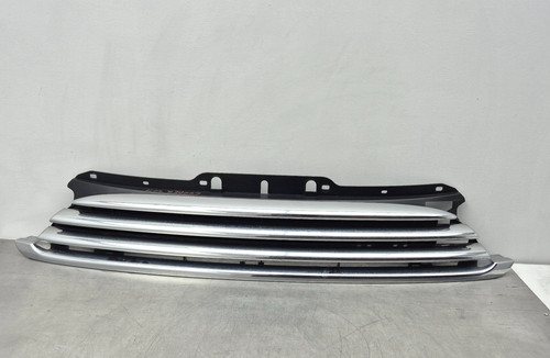 ✅Grille calandre supérieure