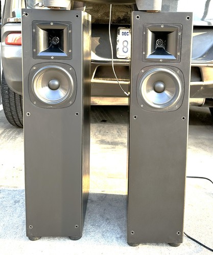 Pair klipsch 1 - of, sf-1