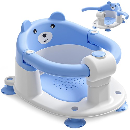 Siège bain pour bébé à - de,