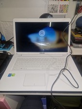 portable ASUS K756U Intel