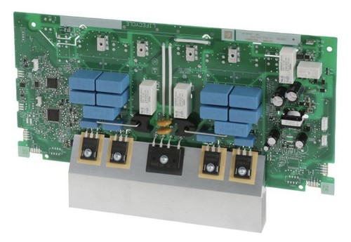 Module puissance induction bsh - induction,