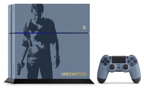 Jeu console playstation ps4 - console, 4