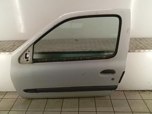 Porte avant gauche - , renault