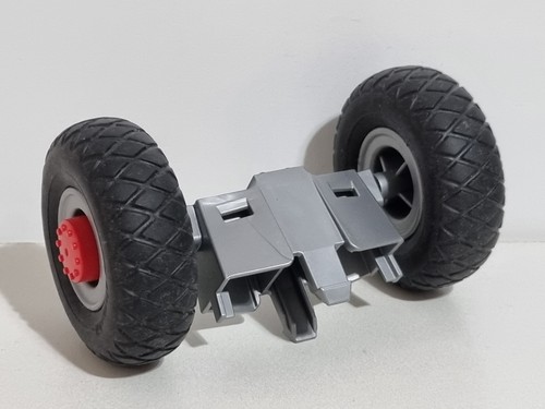 Playmobil 3994 pièce roue