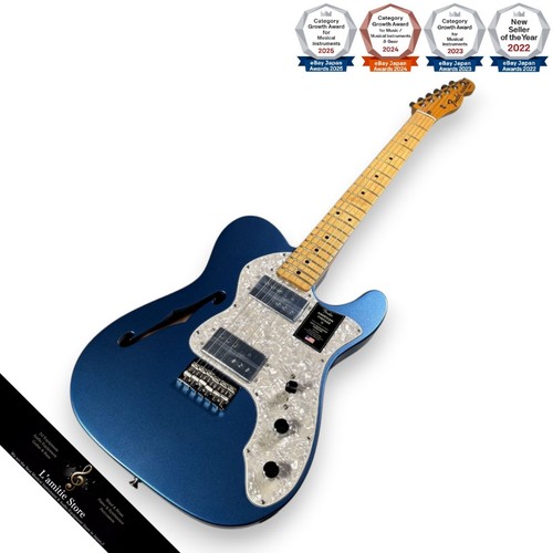 Fender american vintage - vintage, ii