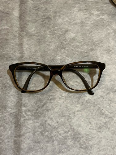 Authentic gucci 3629 - gg, dxh