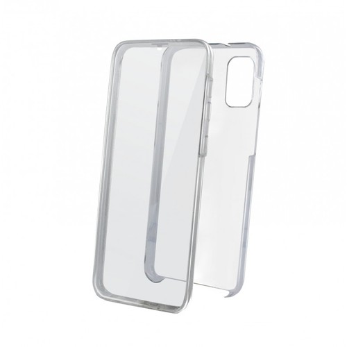 Coque semi rigide - coque, pour