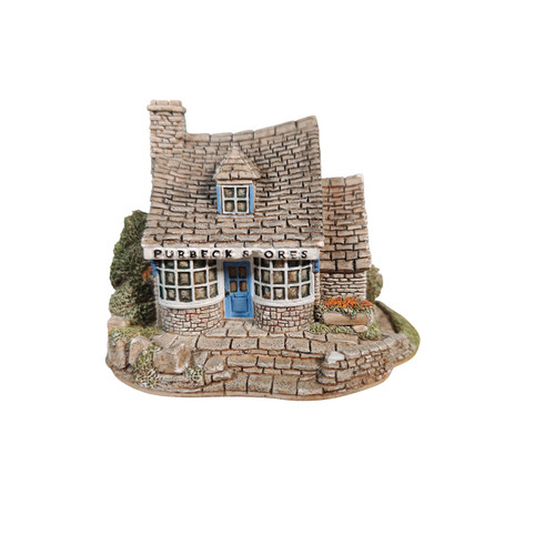 Lilliput lane purbeck - lilliput,