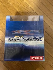 Kyosho Mini-Z Formula Boat RC