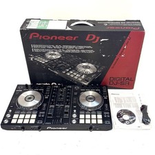 Pioneer DDJ-SR Performance DJ Controller Performance 2 canaux noir avec boîte
