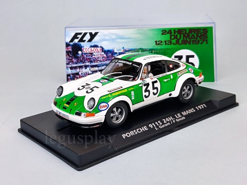 Slot car fly - slot, a2124
