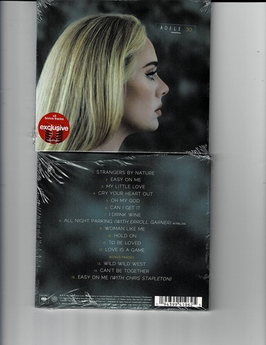 Adele digi - adele, bonus