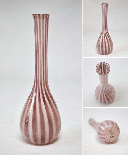 Ancien vase miniature - ancien,