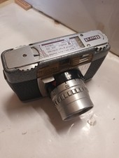 Ancien Appareil Photo  DURST 66