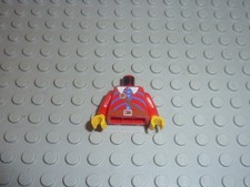 LEGO Torso Pirate Imperial