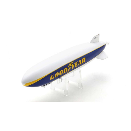 Goodyear blimp 400 - goodyear, 1:400