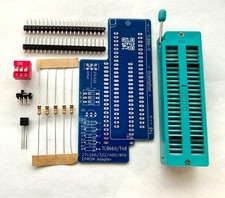 TL866 T48 MiniPro Adaptateur