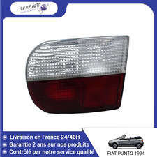 🇫🇷 FEU ARRIERE INTERIEUR