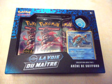Coffret Pokémon Aréne