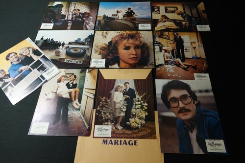 Mariage par claude lelouch - par,