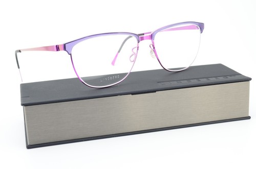 Lunettes lindberg 9804 15 - lindberg, 52-15
